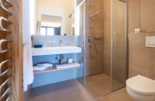 Warth Apartment | Wolfegg