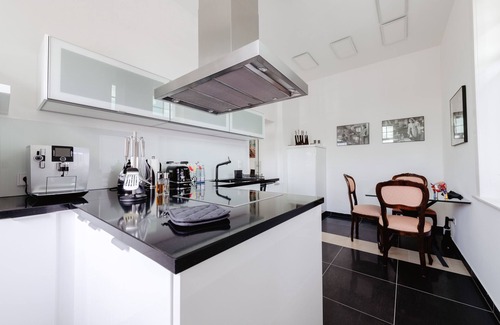 Osterode am Harz Apartment | Wolfgang von Goethe - First Wohnen Gmbh