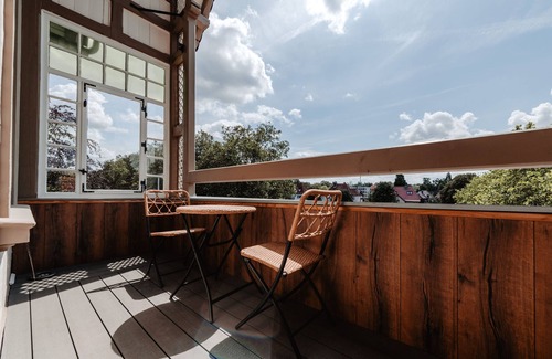 Osterode am Harz Apartment | Wolfgang von Goethe - First Wohnen Gmbh