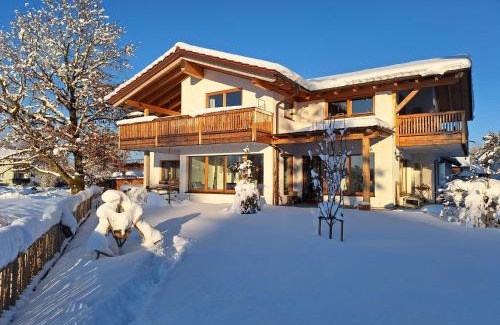 Eichet Apartment | Wolke 8