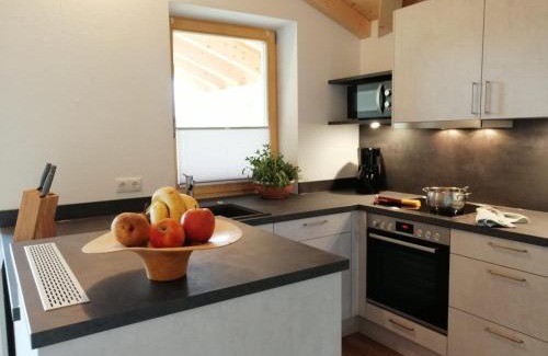 Eichet Apartment | Wolke 8