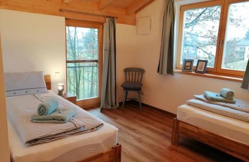 Eichet Apartment | Wolke 8