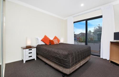 Wollongong CBD Apartment | Wollongong Serviced Apartments