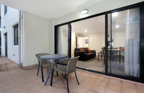 Wollongong CBD Apartment | Wollongong Serviced Apartments