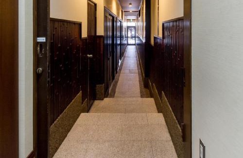 Karasuma House | Woman Only Guesthouse Nanohana (Female only)
