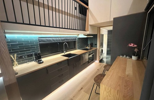 Crackenback Villa | Wombat Creek Tiny House Crackenback