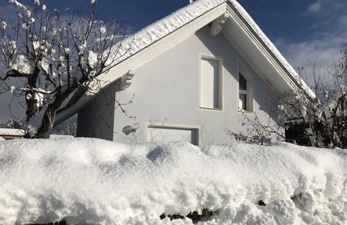 Finkenstein am Faaker See House | Wonderful private villa for 8 people with WIFI, TV, terrace and parking