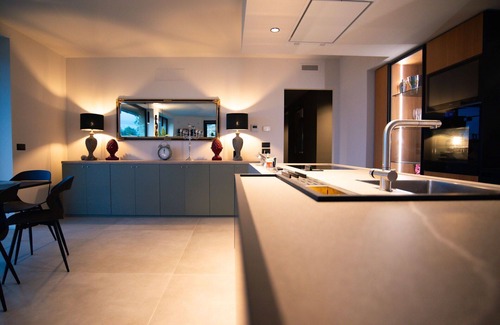 Passignano sul Trasimeno Villa | Wonderful private villa with private pool, WIFI, A/C, terrace, panoramic view and parking