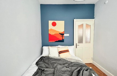 Cihangir Apartment | WONDER -BEYOĞLU- Two & Three bedrooms apartments #1