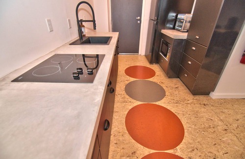 Honesdale Apartment | Wonder Honesdale- Loft B2-3 bed -2 baths– sleeps 6