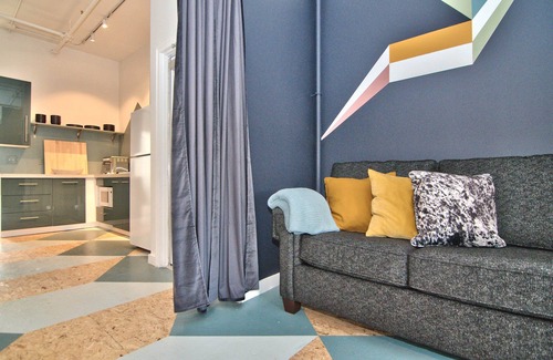 Honesdale Apartment | Wonder Honesdale- Loft A2 & B2-6 bed-4 baths–sleeps 12