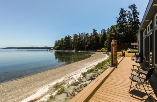 Coupeville House | Wonder House