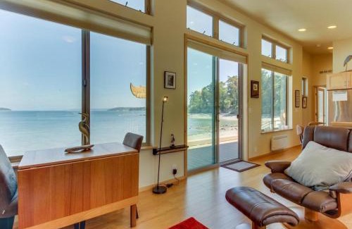 Coupeville House | Wonder House