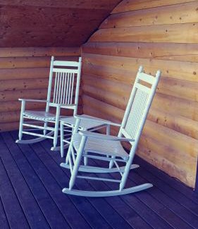 Panguitch Hotel | Wonder Inn Outback