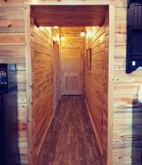Panguitch Hotel | Wonder Inn Outback