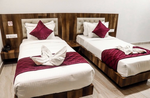 Lakshminarayana Pura Hotel | Wonder Stay Hotel by HAH