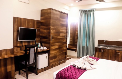 Lakshminarayana Pura Hotel | Wonder Stay Hotel by HAH