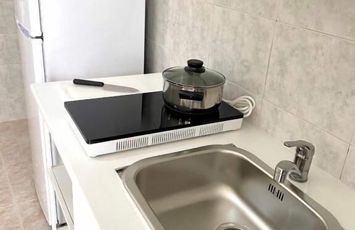 Centro Storico Apartment | Wonder Terrace