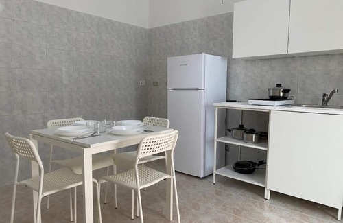 Centro Storico Apartment | Wonder Terrace