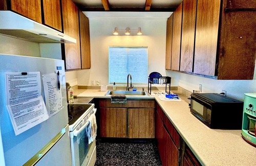 Wonder Valley House | Wonder Valley Ranch Privacy on 5 Acres! 15 Mins to JTNP