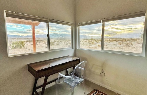 Wonder Valley House | Wonder Valley Ranch Privacy on 5 Acres! 15 Mins to JTNP