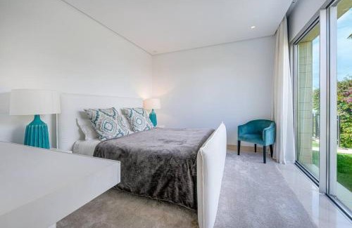 Marbella Villa | Wonder Villa