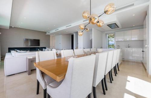 Marbella Villa | Wonder Villa