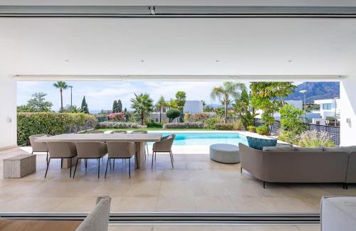 Marbella Villa | Wonder Villa