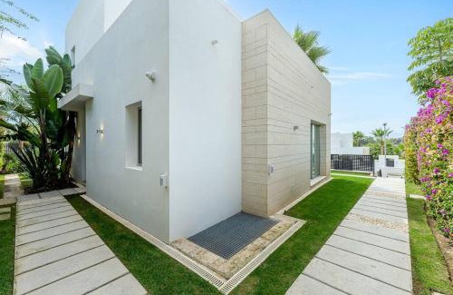 Marbella Villa | Wonder Villa