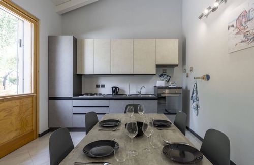 Cervo House | Wonderful private villa for 8 guests with WIFI, private pool and pets allowed