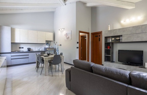 Cervo House | Wonderful private villa for 8 guests with WIFI, private pool and pets allowed