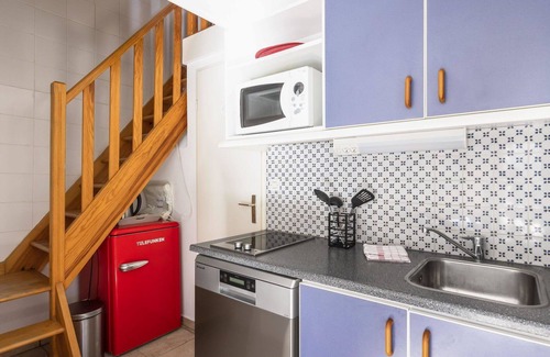 Maussane House | Wonderful villa for 4 people with A/C, pool, WIFI, TV, terrace and parking