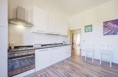 Castelfranco di Sotto House | Wonderful villa for 4 people with pool, WIFI, TV and patio