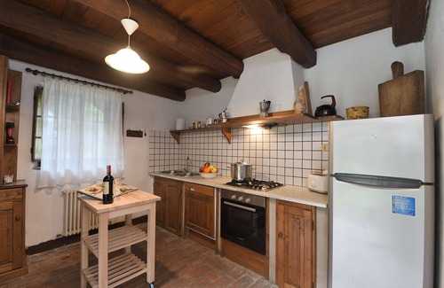 Coreglia Antelminelli House | Wonderful private villa for 6 guests with private pool, WIFI, TV and pets allowed