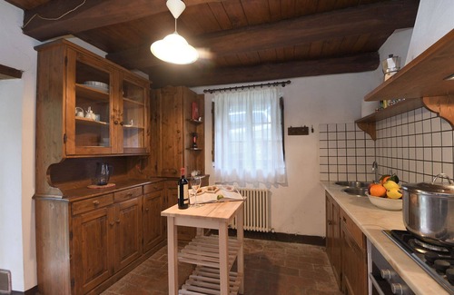 Coreglia Antelminelli House | Wonderful private villa for 6 guests with private pool, WIFI, TV and pets allowed