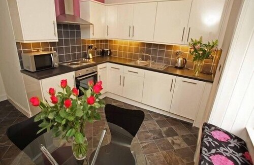 Old Town Apartment | Wonderful 1 bedroom + sofabed in the heart of the Old Town