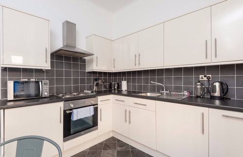 Old Town Apartment | Wonderful 1 bedroom + sofabed in the heart of the Old Town