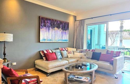 El Medano Ejidal Apartment | Wonderful 2 br Apt a few of minutes to the Beach