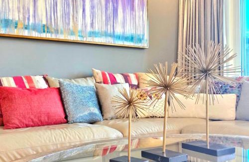 El Medano Ejidal Apartment | Wonderful 2 br Apt a few of minutes to the Beach