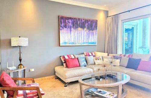 El Medano Ejidal Apartment | Wonderful 2 br Apt a few of minutes to the Beach