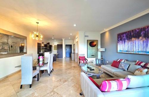 El Medano Ejidal Apartment | Wonderful 2 br Apt a few of minutes to the Beach