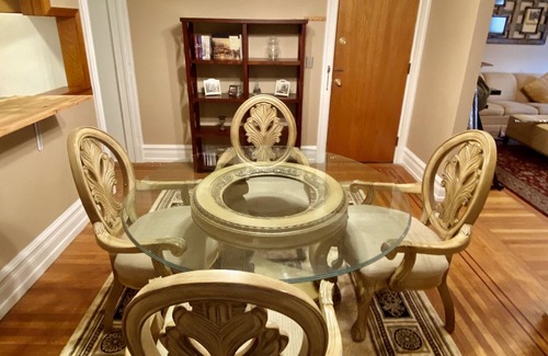 Allentown Apartment | WONDERFUL 2BR APT IN WEST END & FREE PARKING - Enhanced Cleaning