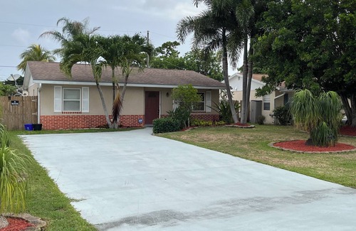 Eastview Manor House | Wonderful 3-bedroom house close to everything