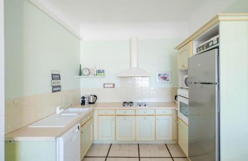 Le Suquet Apartment | Wonderful 3 bedroom overlooking the old port