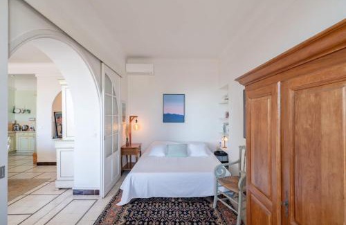 Le Suquet Apartment | Wonderful 3 bedroom overlooking the old port
