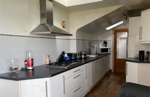 Broughty Ferry House | Wonderful 3BD Holiday Home in Broughty Ferry