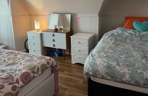 Broughty Ferry House | Wonderful 3BD Holiday Home in Broughty Ferry