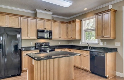 Evans House | Wonderful 4B2.5B for Augusta Master Holiday