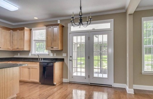 Evans House | Wonderful 4B2.5B for Augusta Master Holiday