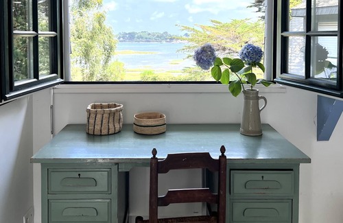 Arzon House | Wonderful 6 Bed Family Home with Stunning Views